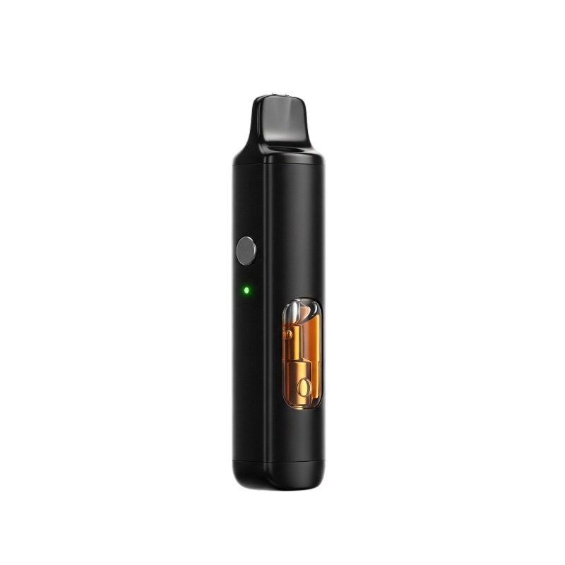 vape sativa thc Shop Peach Lemonade [1000mg] main image 0